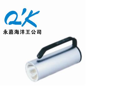 供应RJW7100手提式防爆探照灯-海洋王防爆灯